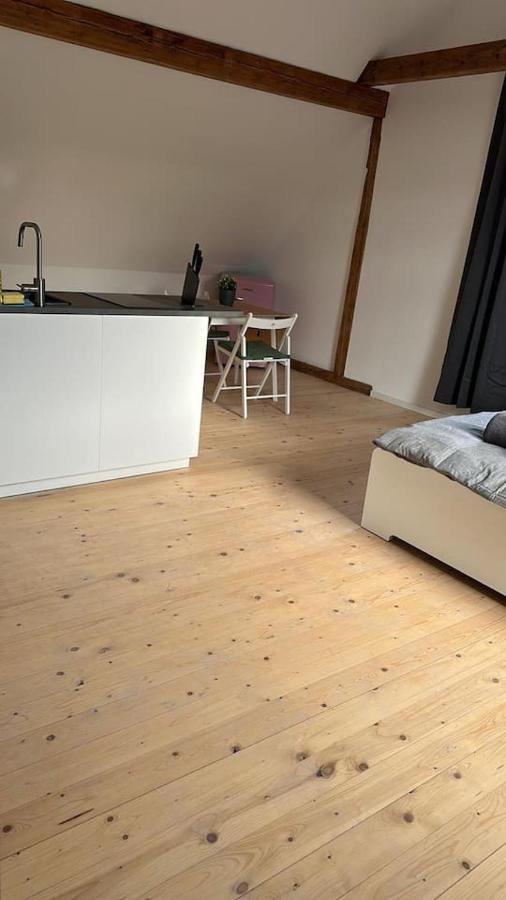 Kinderklinik Dachwohnung - Signal Hill 1A 锡根 外观 照片
